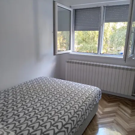 Appartamento Markovic Loznica