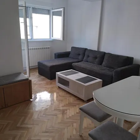 Markovic Appartamento