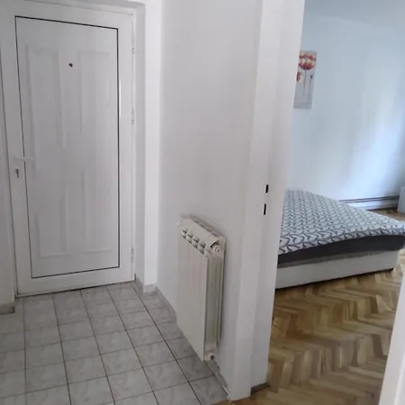 Markovic Appartamento Loznica