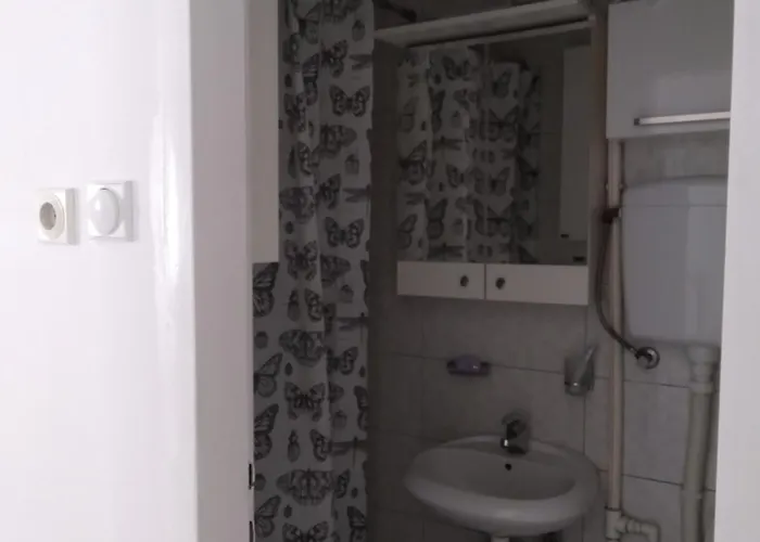 Apartamento Markovic