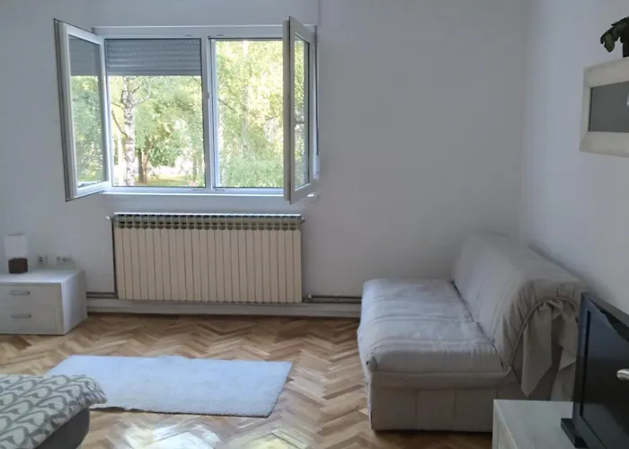 Apartamento Markovic