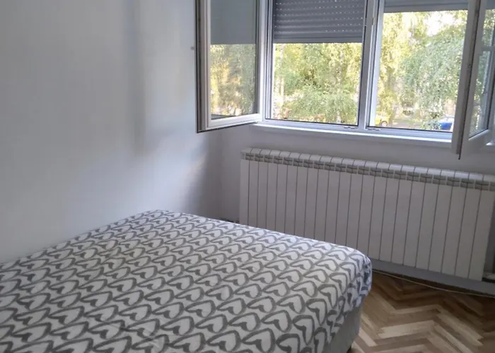 Apartamento Markovic Loznica