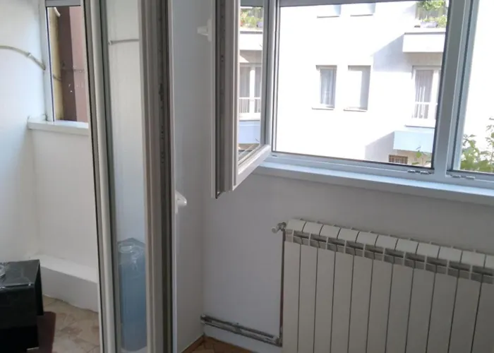 Markovic Apartmán Loznica