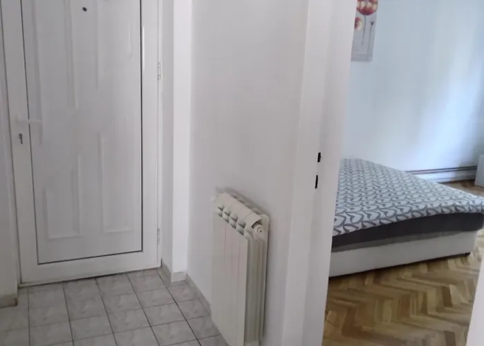 Markovic Apartamento Loznica